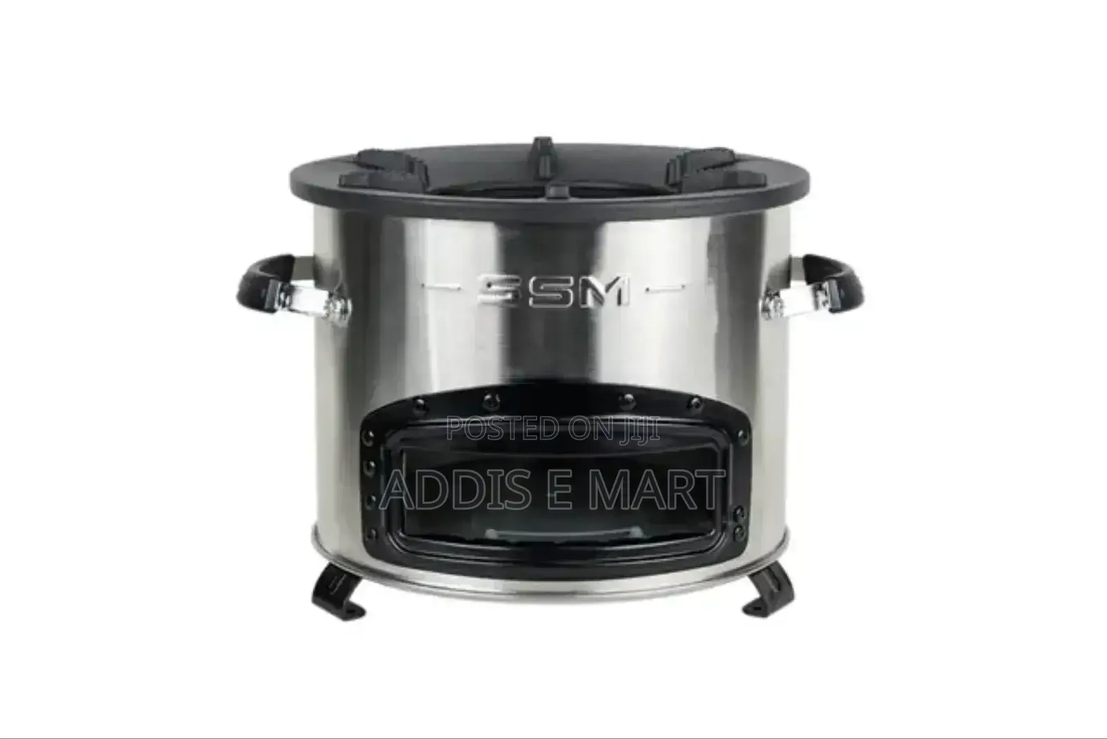 Charcoal Grill Stove