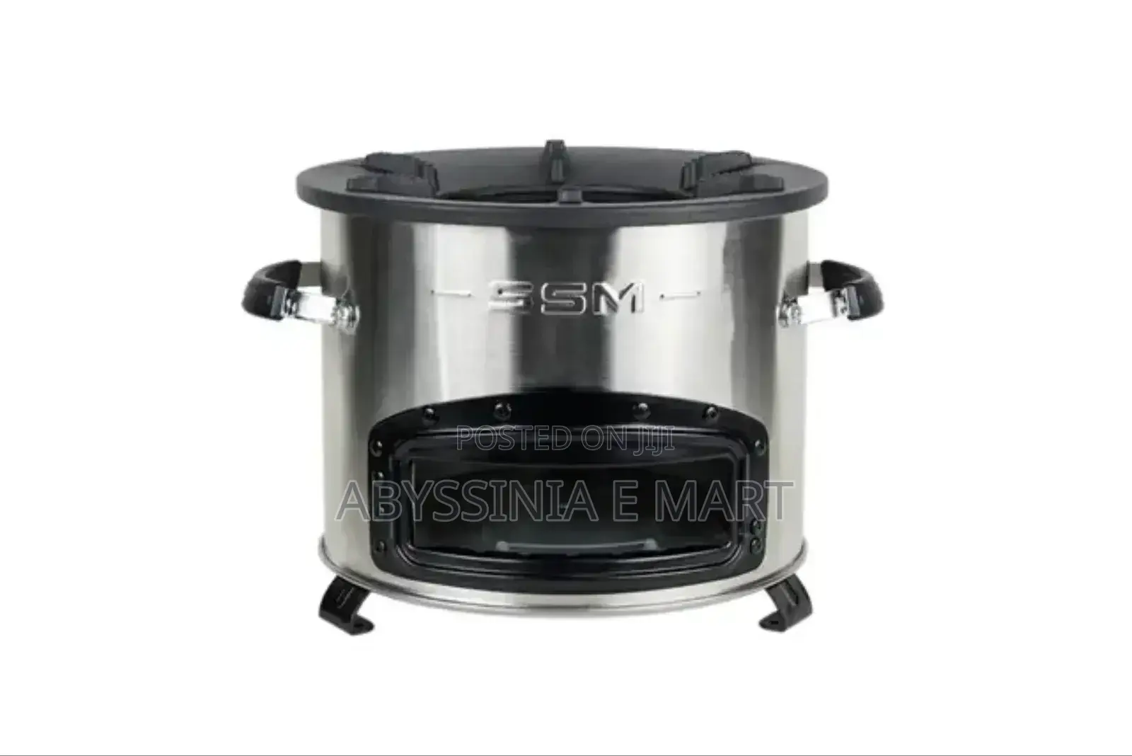 Charcoal Grill Stove