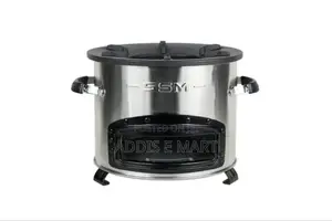 Charcoal Grill Stove