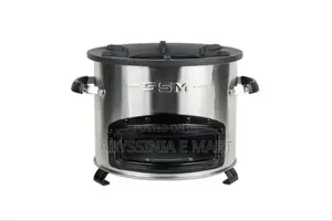 Charcoal Grill Stove
