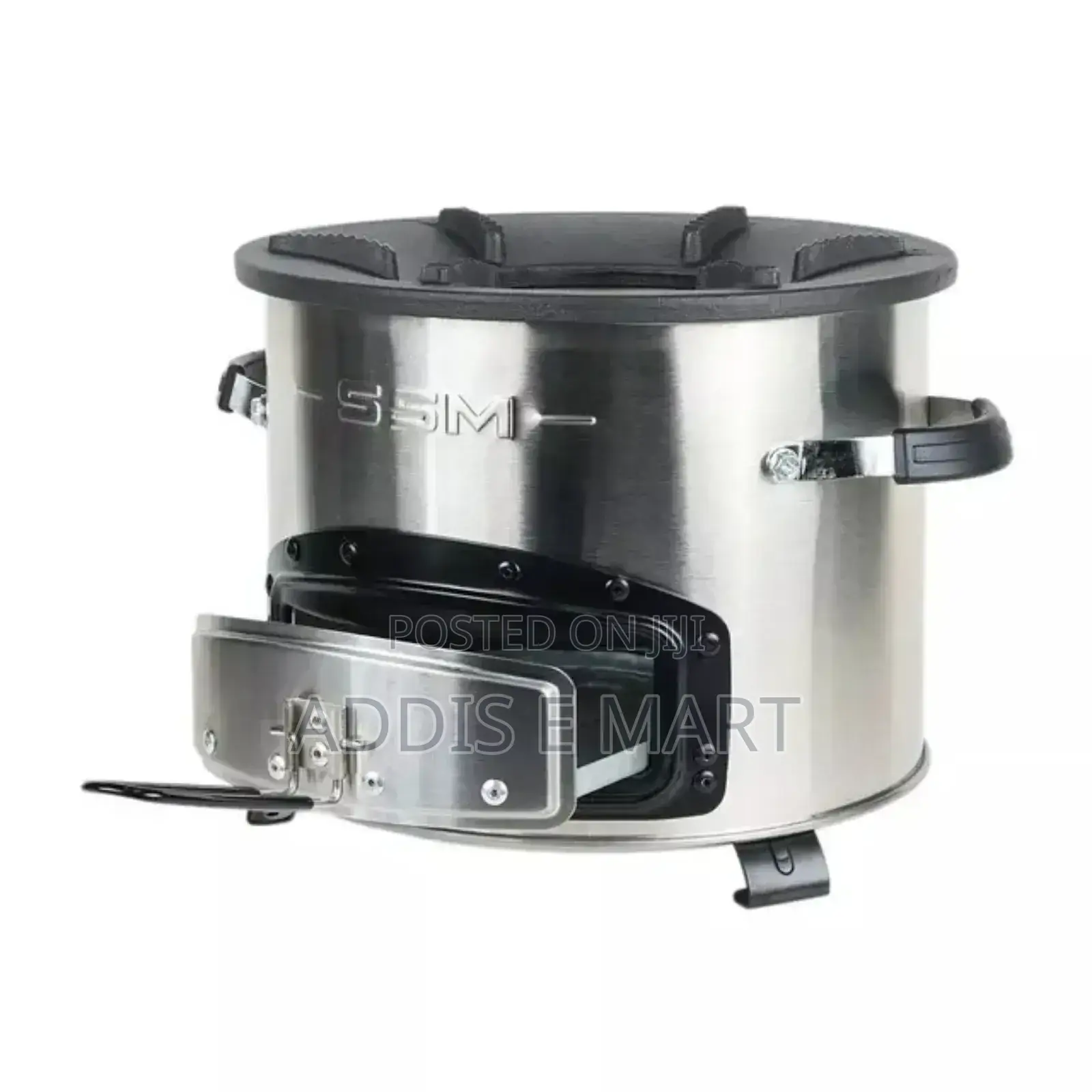 Charcoal Grill Stove