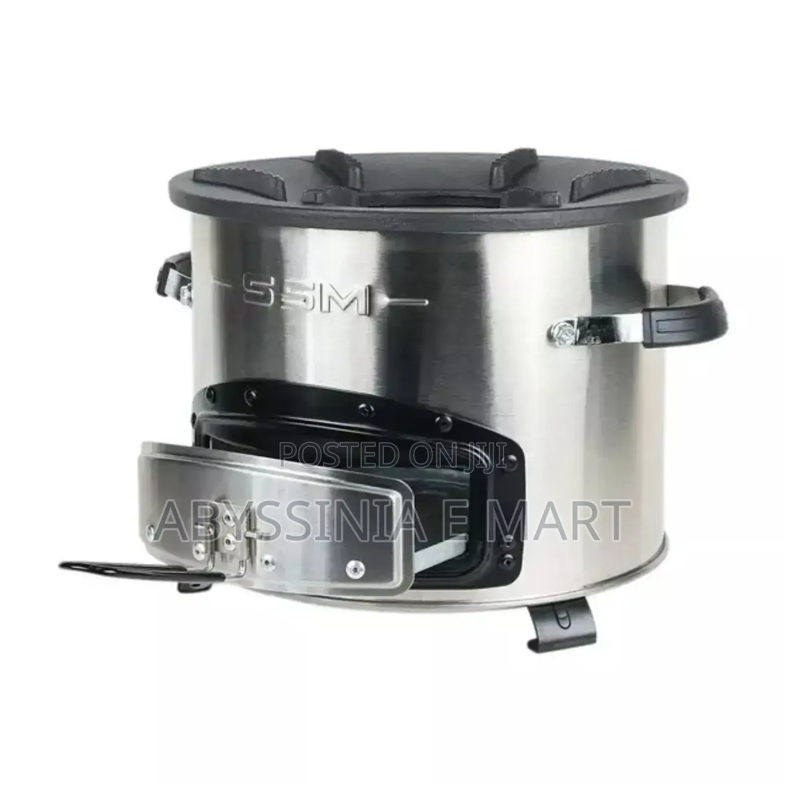 Charcoal Grill Stove