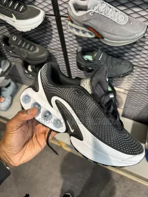 Nike High Quality Shoes