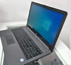 Photo - New Laptop HP Stream Notebook 4GB Intel Core I3 SSD 500GB