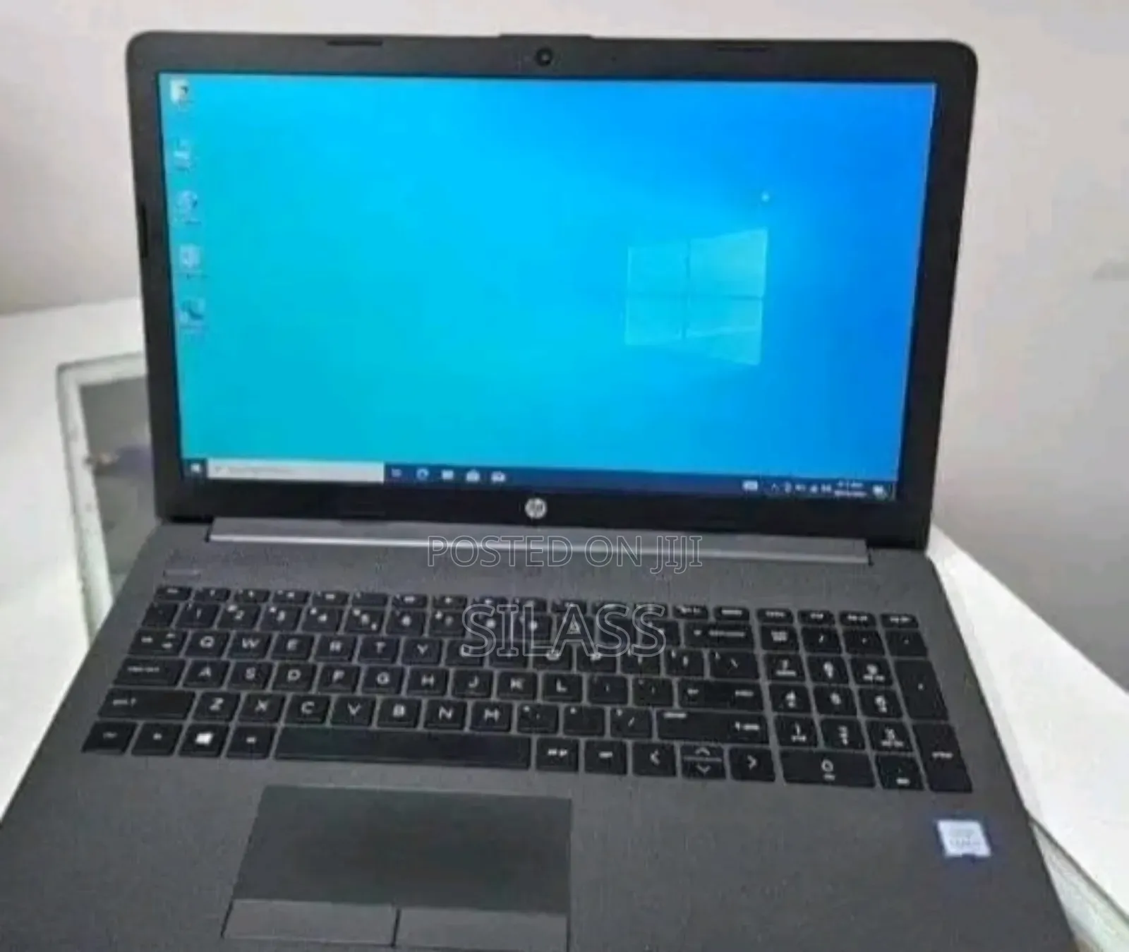 New Laptop HP Stream Notebook 4GB Intel Core I3 SSD 500GB