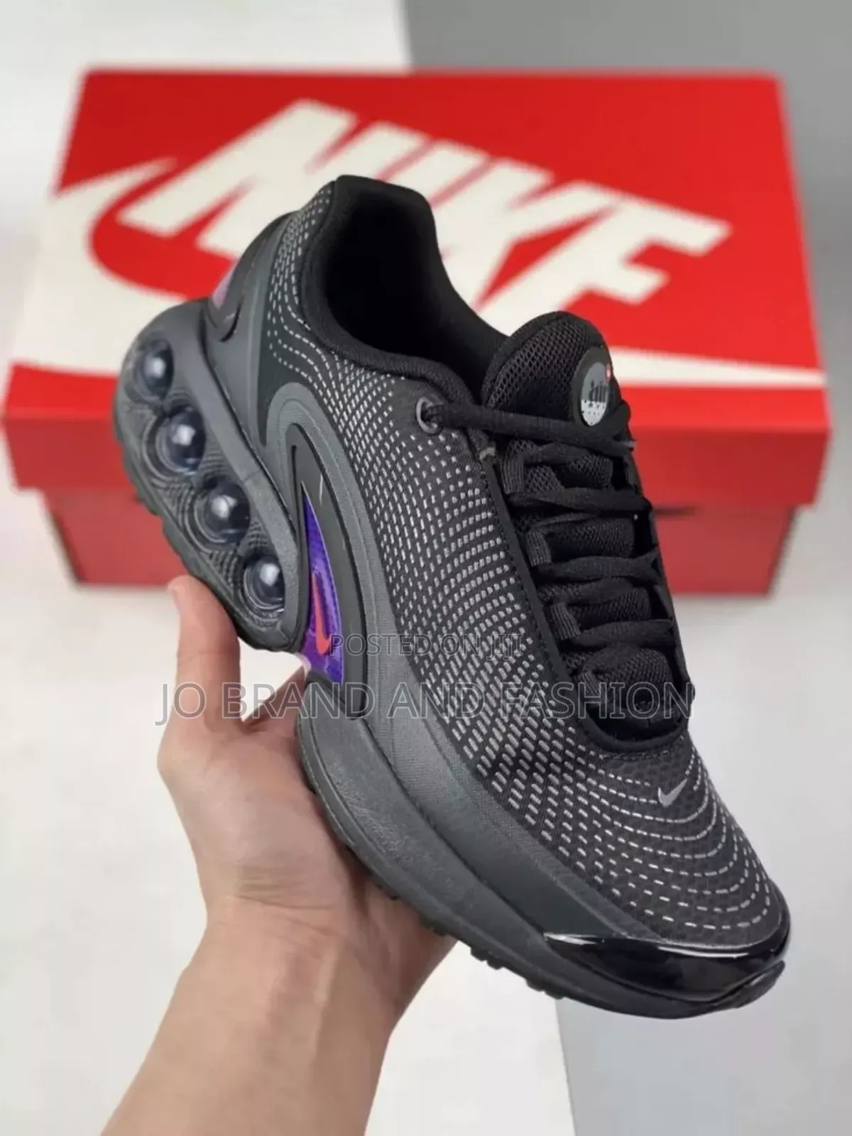 Nike High Quality Shoes