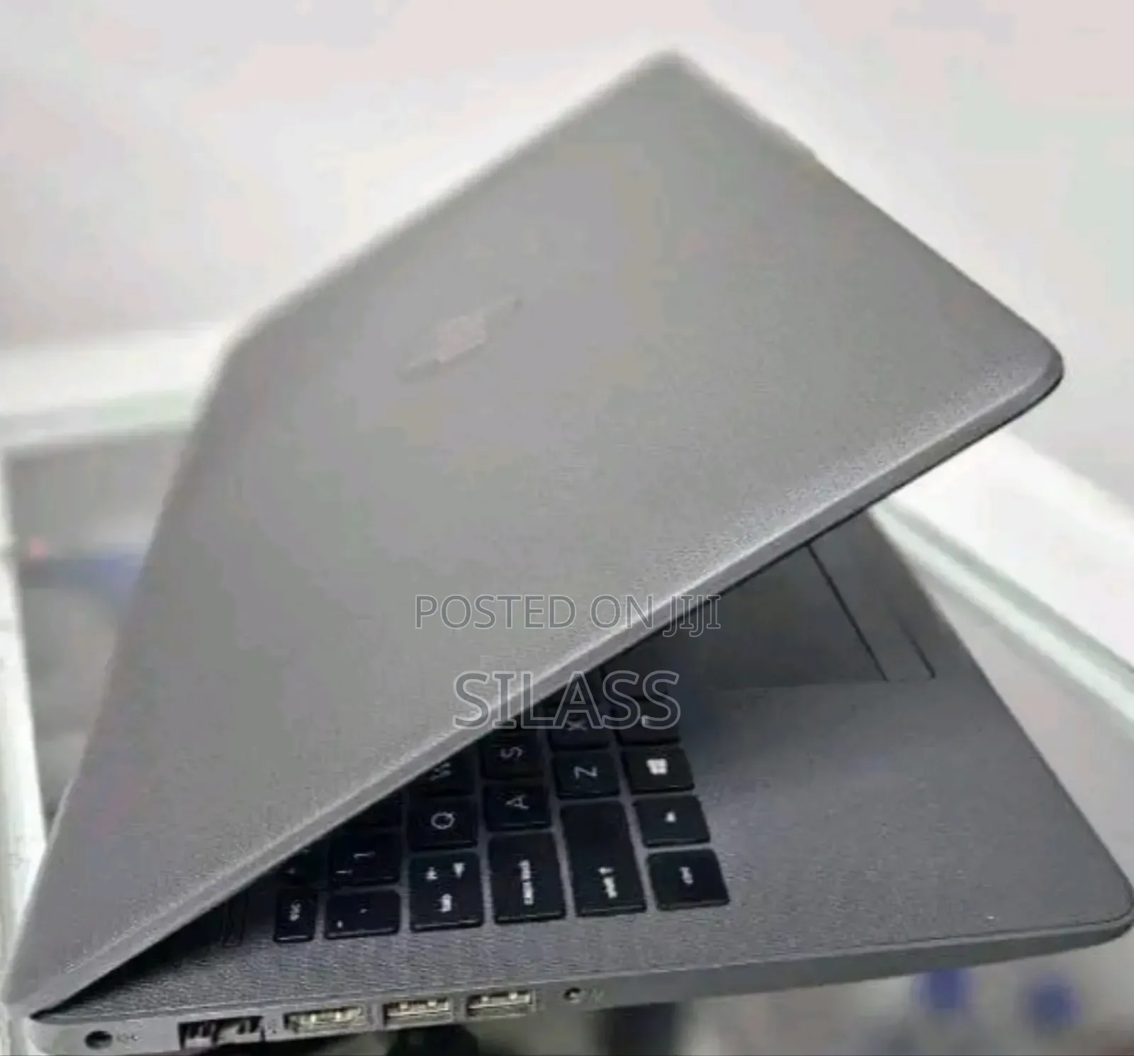 New Laptop HP Stream Notebook 4GB Intel Core I3 SSD 500GB