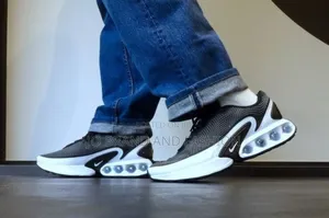 Nike High Quality Shoes