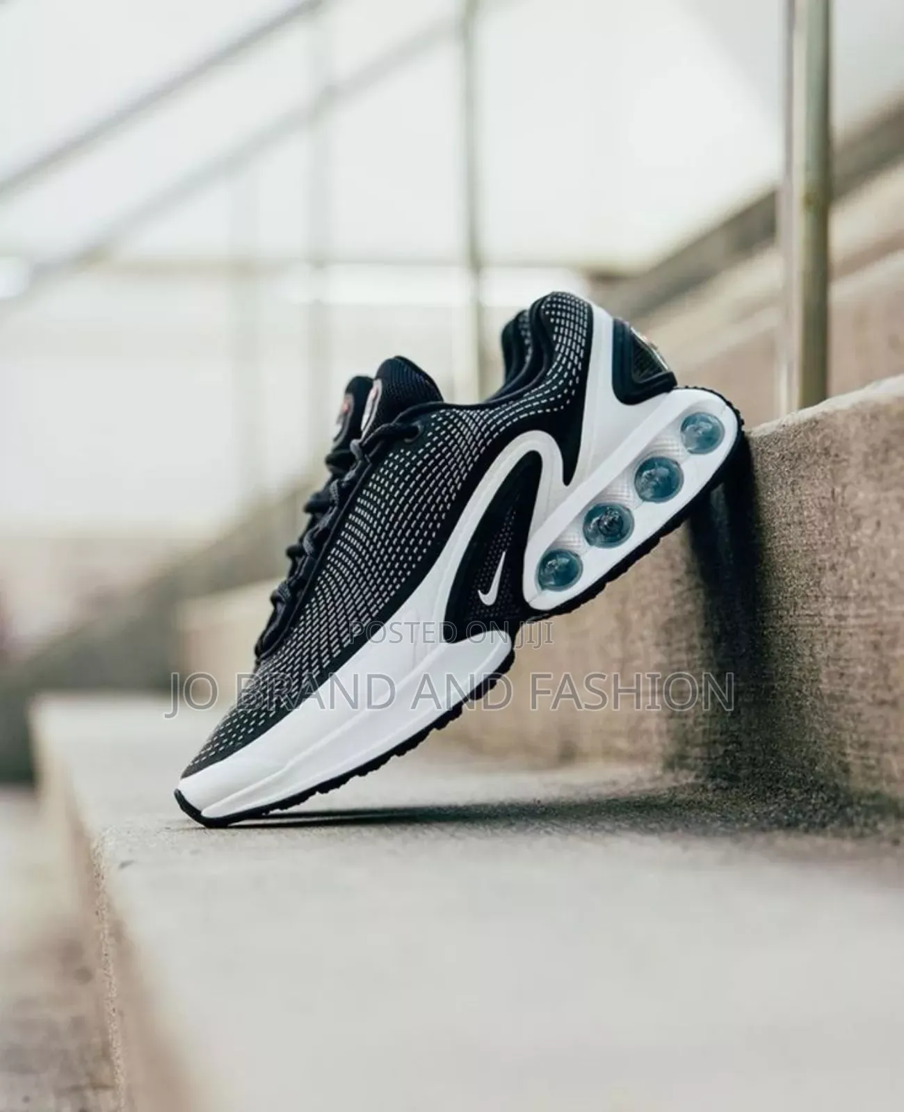 Nike High Quality Shoes