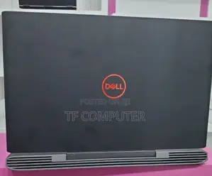 New Laptop Dell Inspiron 15 7580 16GB Intel Core I7 SSD 512GB