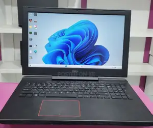 Photo - New Laptop Dell Inspiron 15 7580 16GB Intel Core I7 SSD 512GB