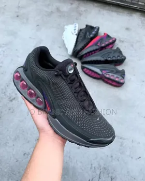 Nike High Quality Shoes