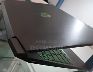 New Laptop HP Pavilion 15 8GB AMD Ryzen 5 SSD 512GB