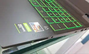 New Laptop HP Pavilion 15 8GB AMD Ryzen 5 SSD 512GB