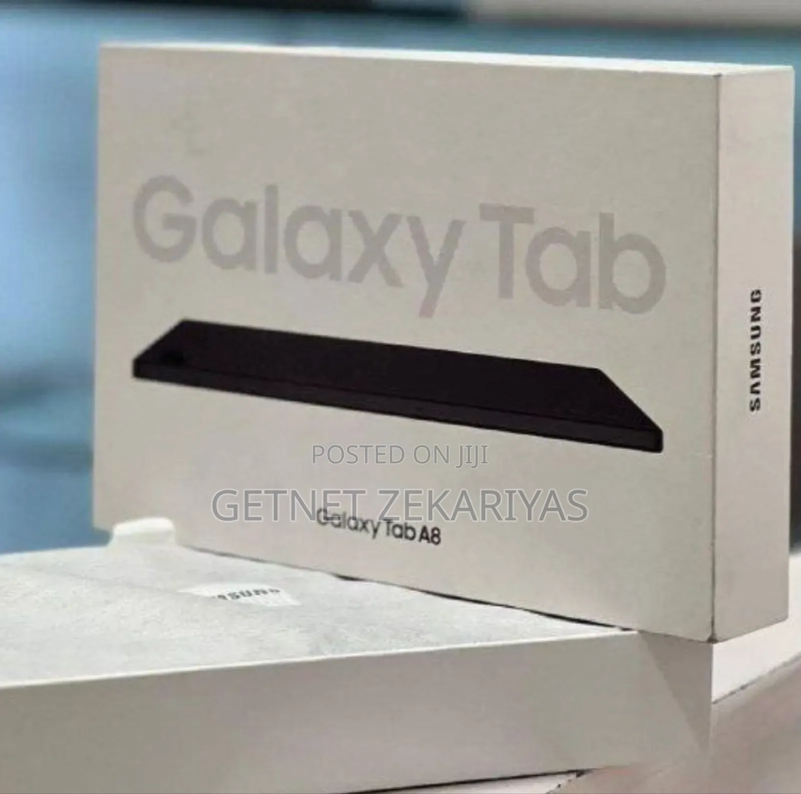 New Samsung Galaxy Tab A8 10.5 (2021) 64 GB