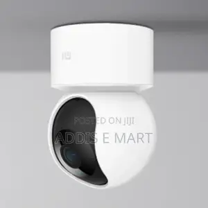 Mi 360° Home Security Camera