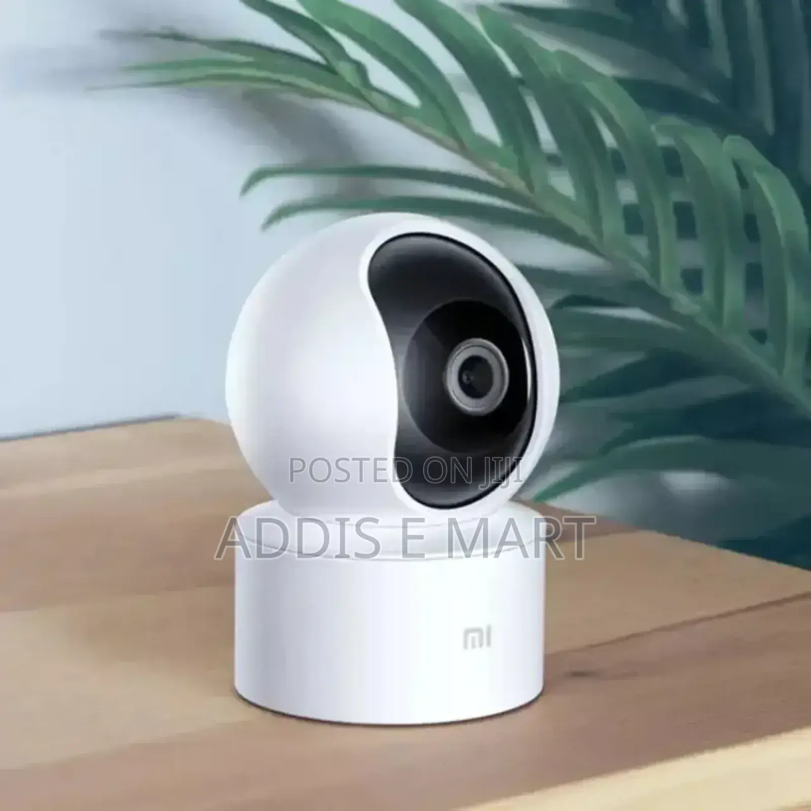 Mi 360° Home Security Camera