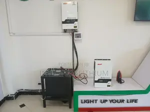 Generator/Hybrid Inverter/Smokeless Soundless/