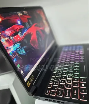 Photo - New Laptop Acer Nitro 5 16GB Intel Core I7 SSD 1T