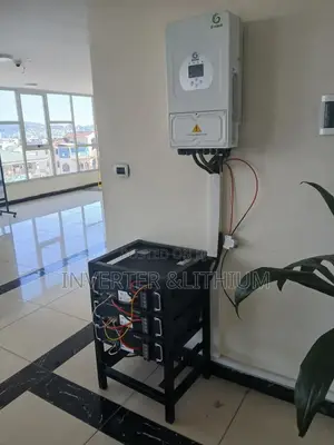 Generator/Hybrid Inverter/Smokeless Soundless/