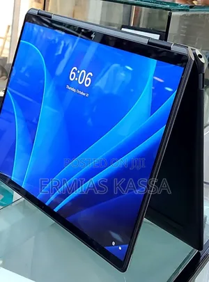 New Laptop HP Spectre X360 13 16GB Intel Core i7 SSD 1T