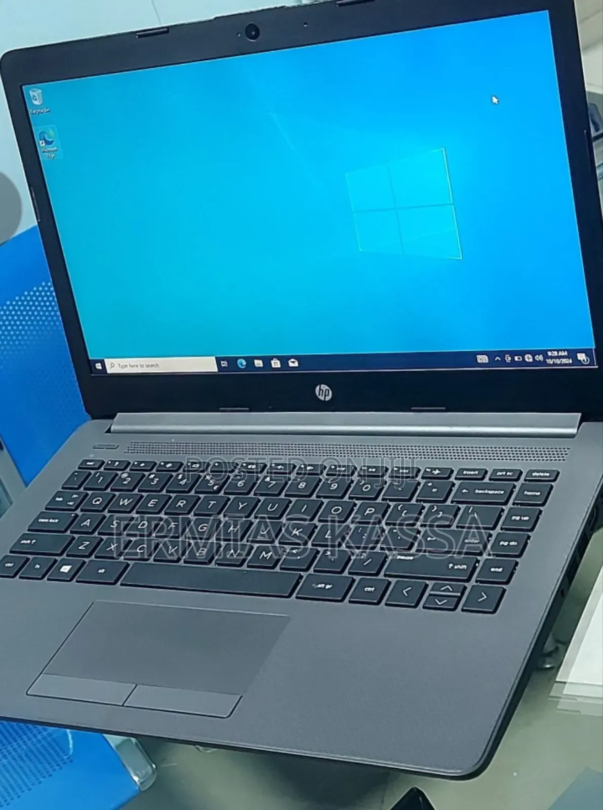 New Laptop HP Stream Notebook 8GB Intel Core I3 HDD 1T