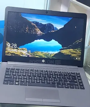 New Laptop HP Stream Notebook 8GB Intel Core I3 HDD 1T