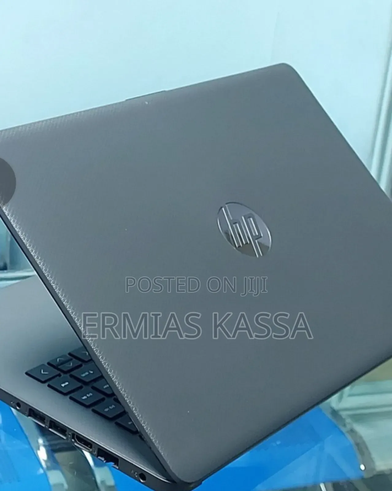 New Laptop HP Stream Notebook 8GB Intel Core I3 HDD 1T