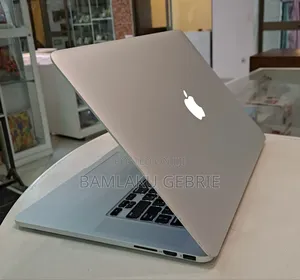 New Laptop Apple MacBook Pro 2013 16GB Intel Core I7 SSD 256GB