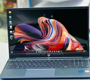 New Laptop HP Pavilion 15 8GB AMD Ryzen 5 SSD 512GB