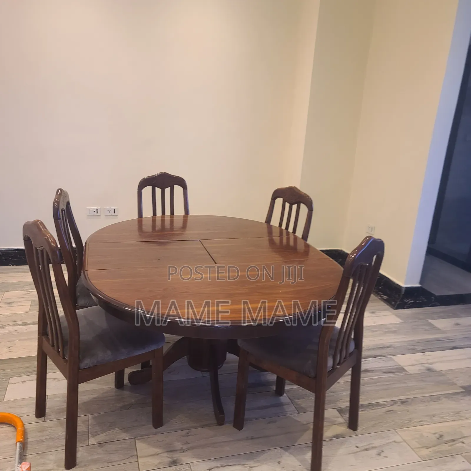 Furnished 2bdrm Apartment in Addis Abeba, Bole for rent