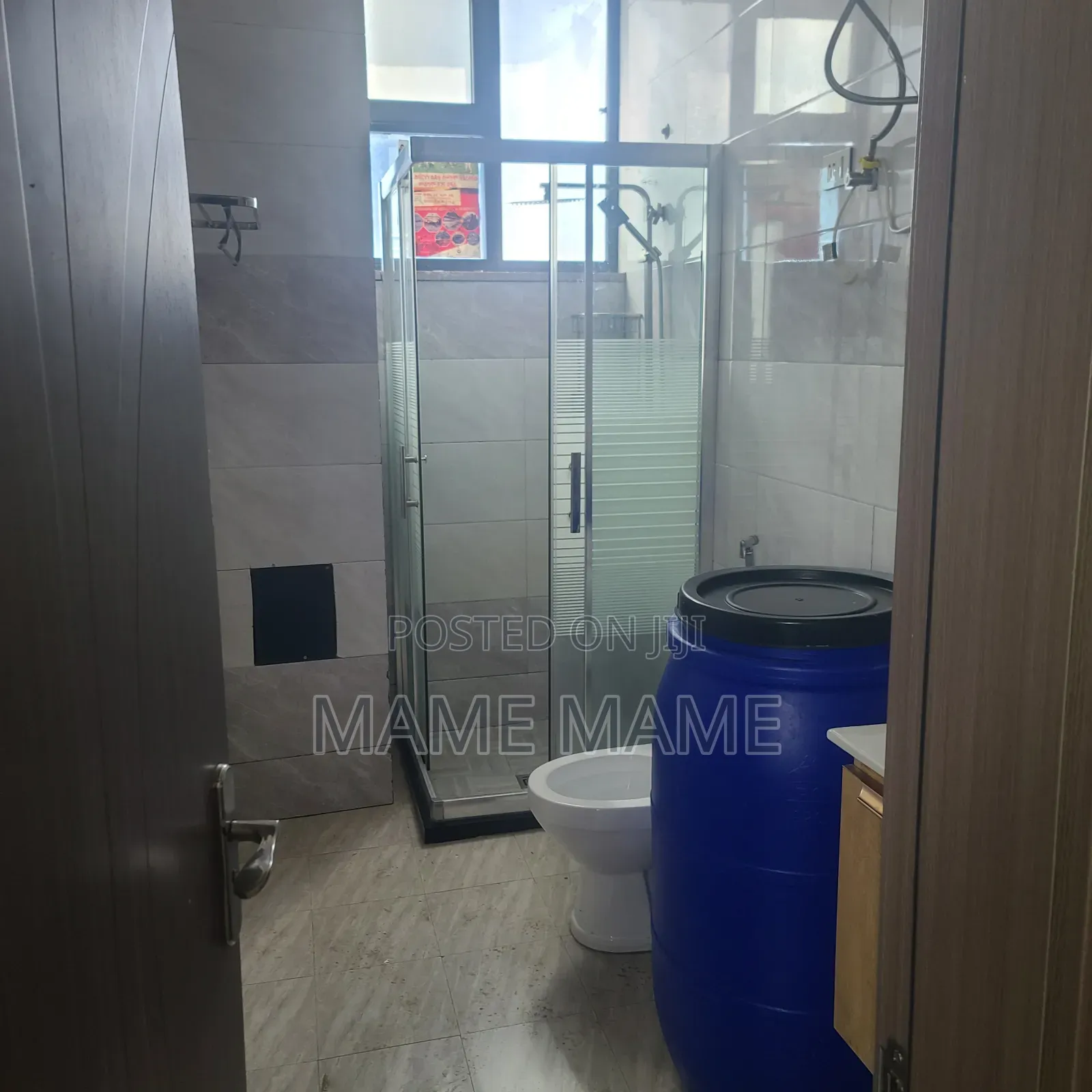 Furnished 2bdrm Apartment in Addis Abeba, Bole for rent