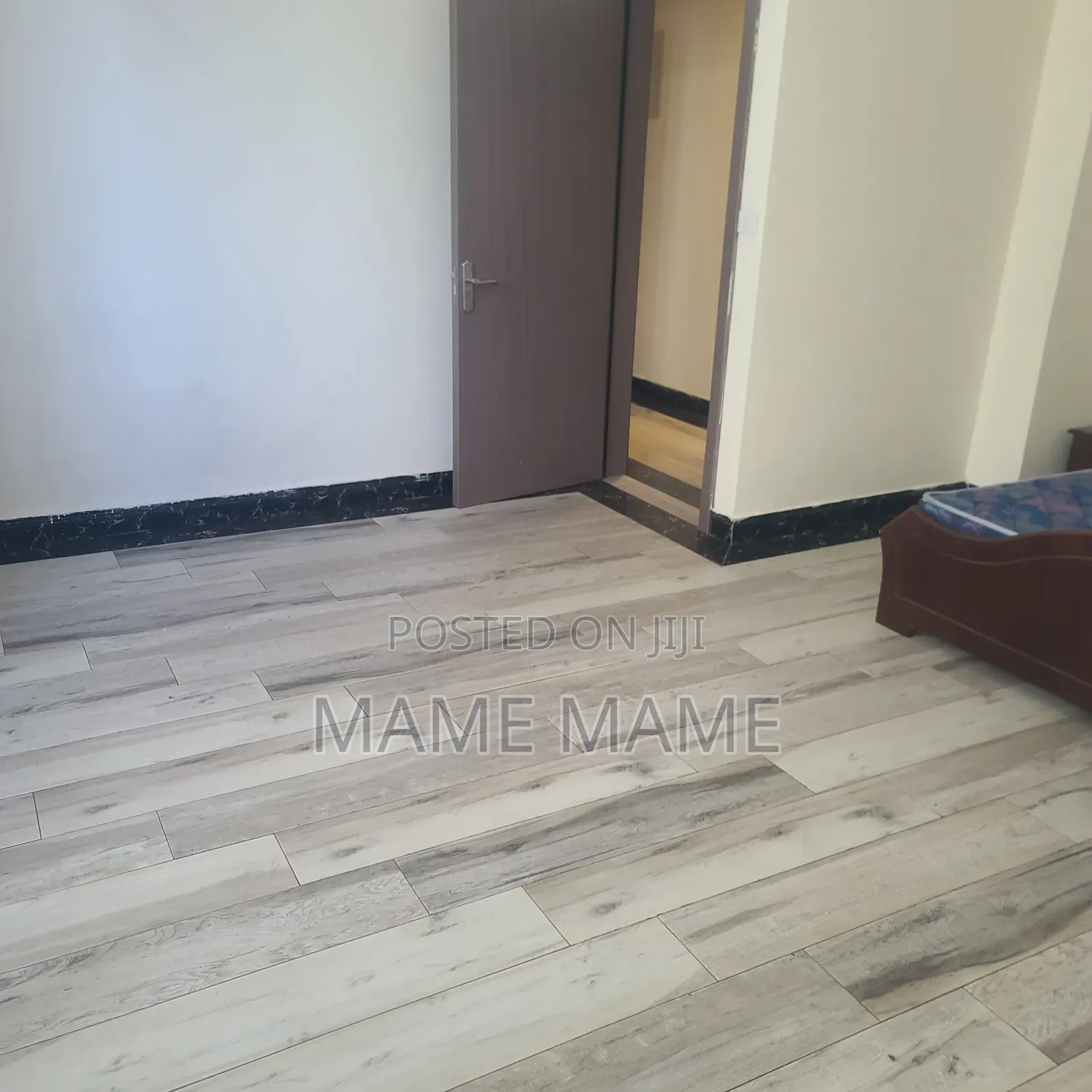 Furnished 2bdrm Apartment in Addis Abeba, Bole for rent