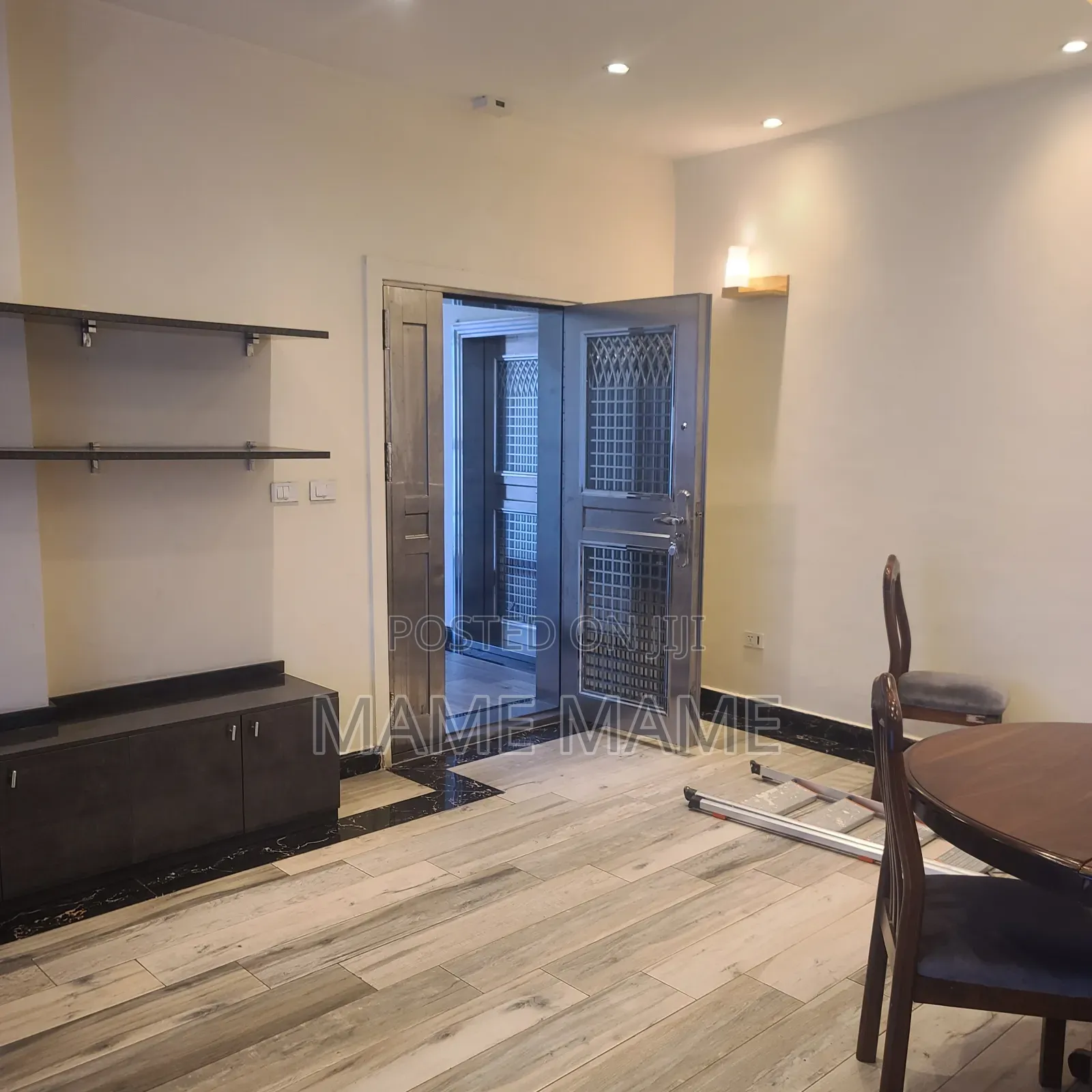 Furnished 2bdrm Apartment in Addis Abeba, Bole for rent