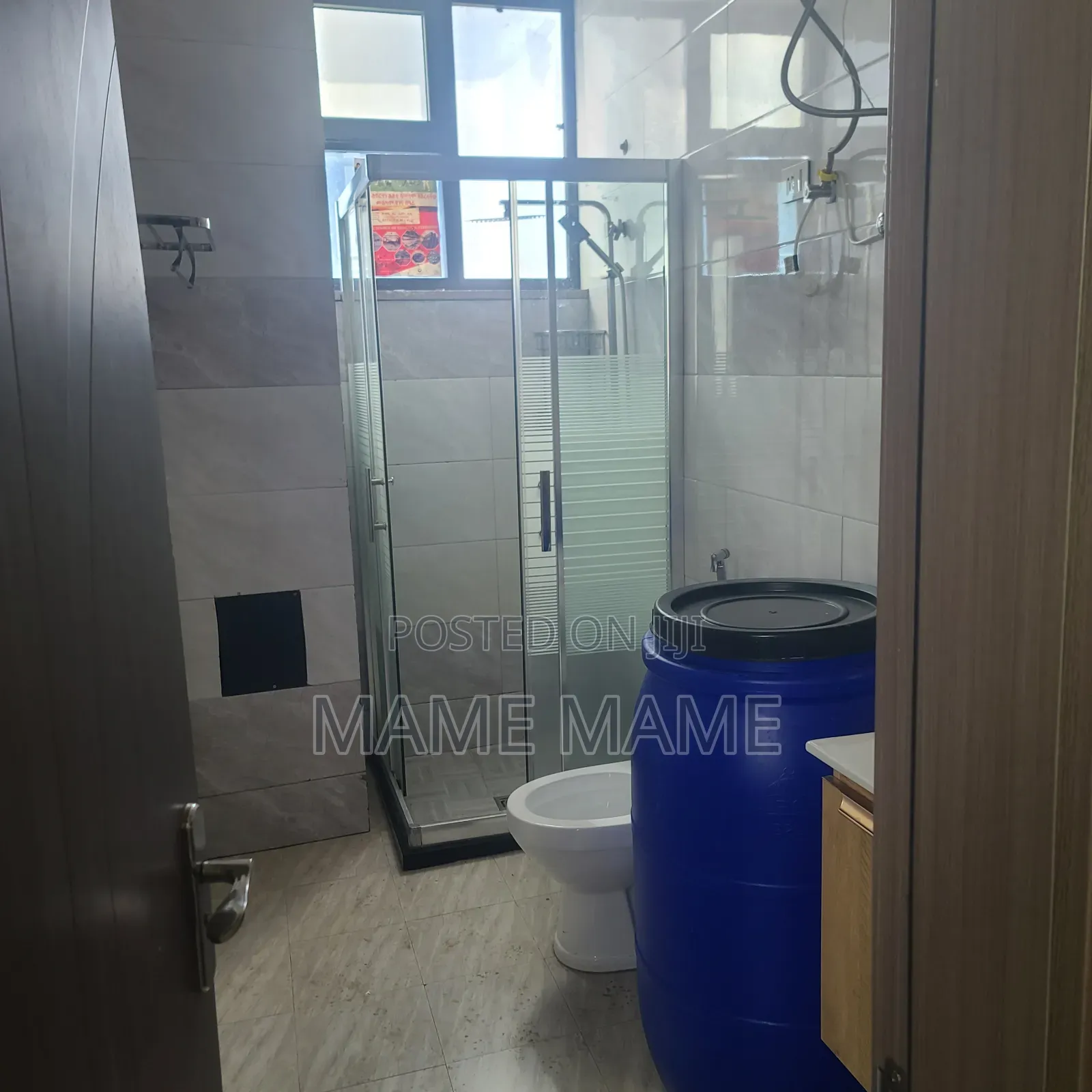Furnished 2bdrm Apartment in Addis Abeba, Bole for rent