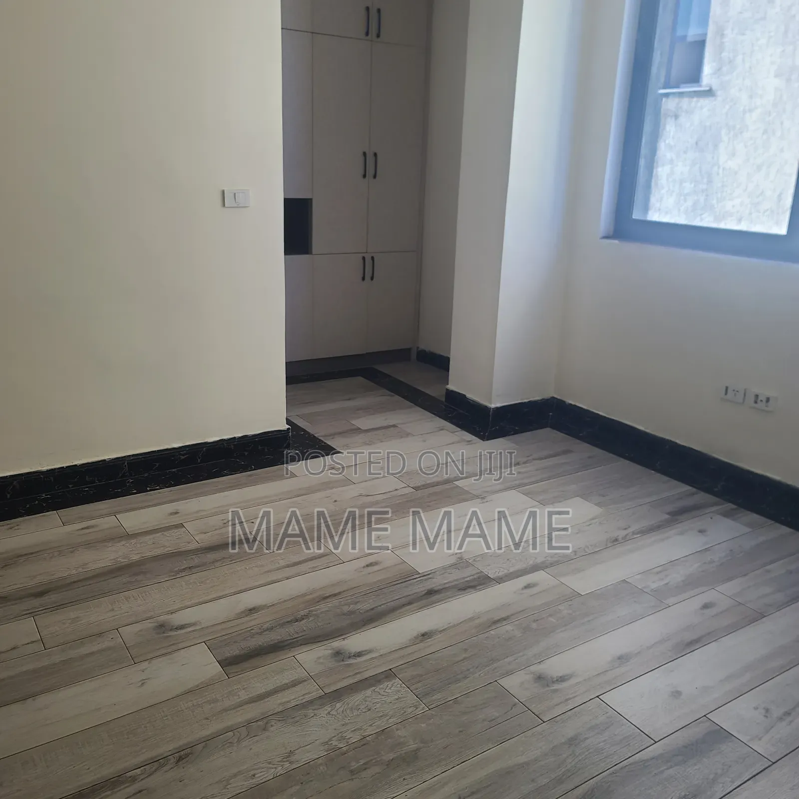 Furnished 2bdrm Apartment in Addis Abeba, Bole for rent