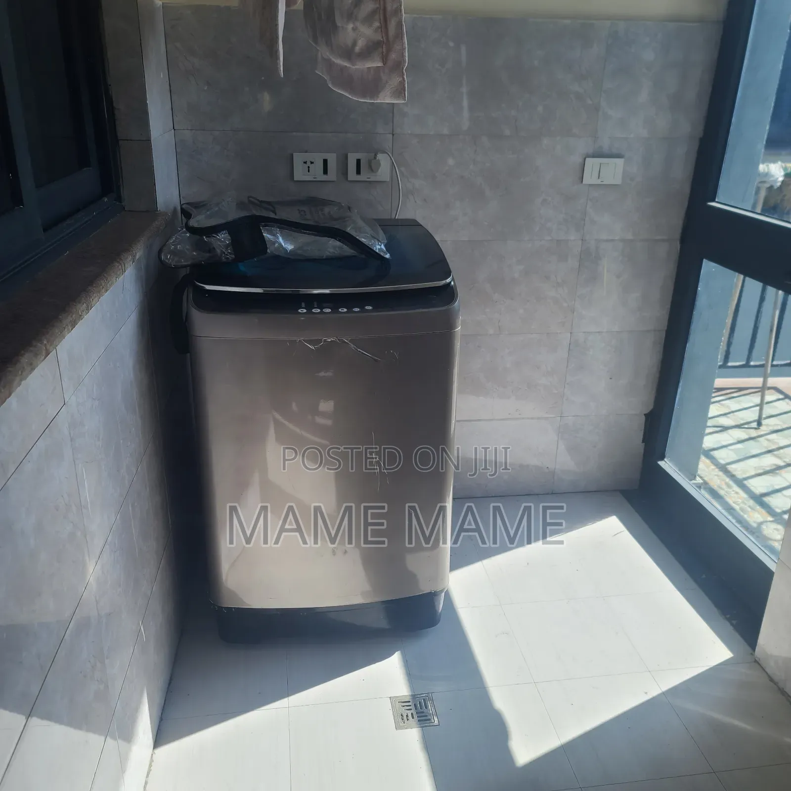 Furnished 2bdrm Apartment in Addis Abeba, Bole for rent