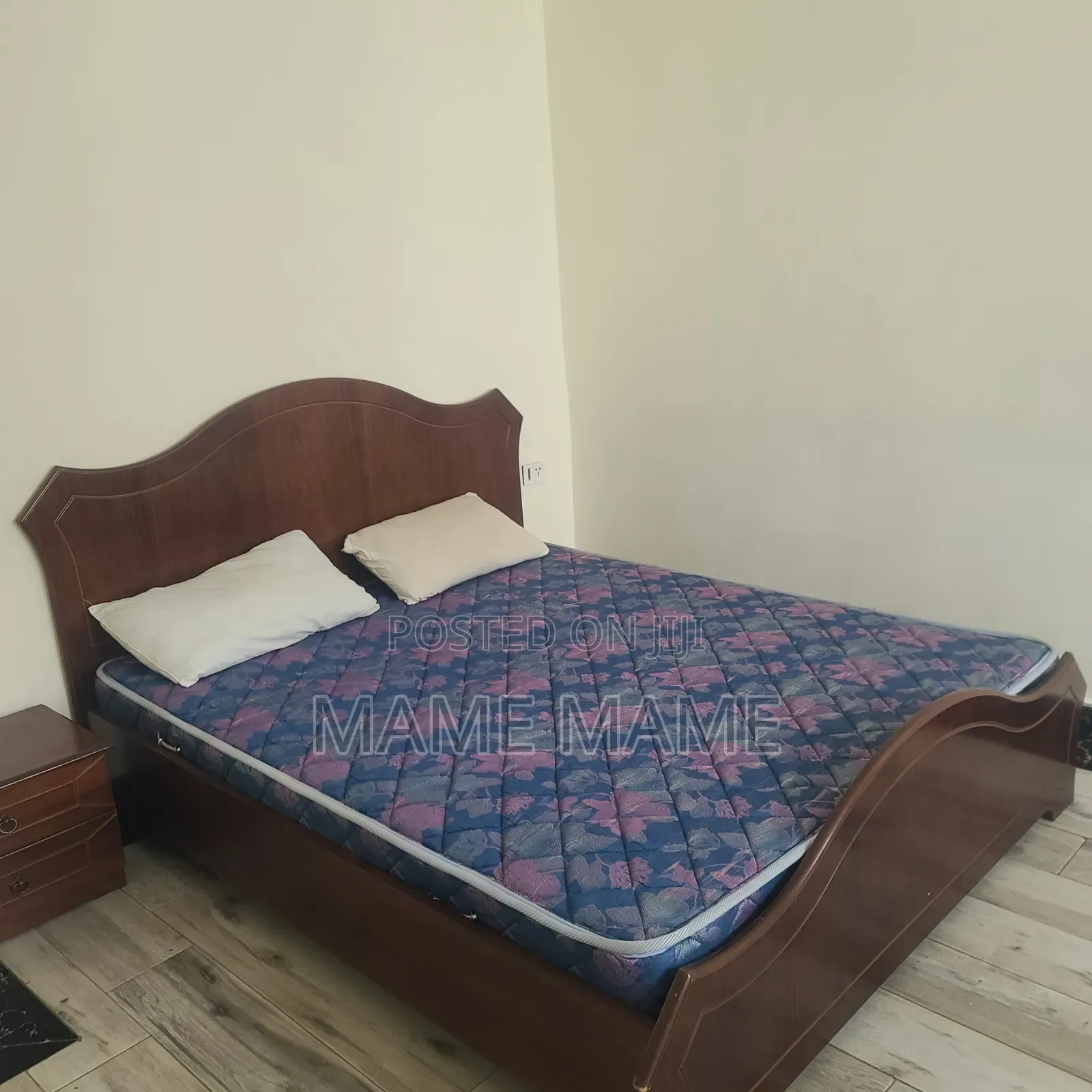 Furnished 2bdrm Apartment in Addis Abeba, Bole for rent