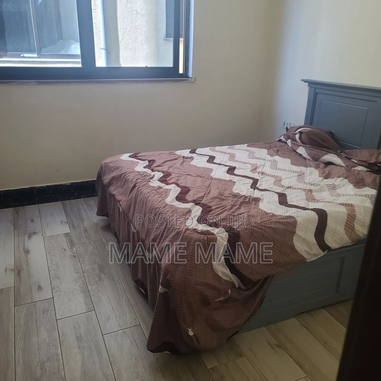 Furnished 2bdrm Apartment in Addis Abeba, Bole for rent