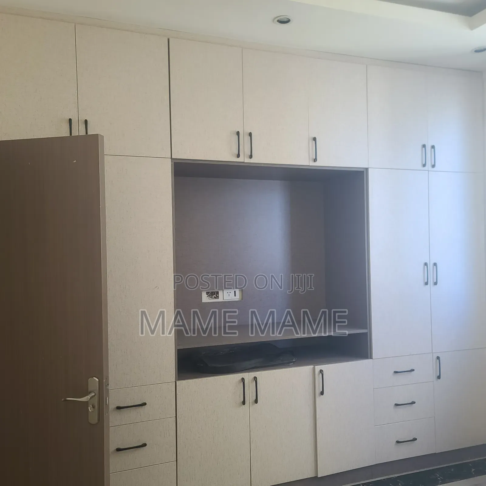 Furnished 2bdrm Apartment in Addis Abeba, Bole for rent