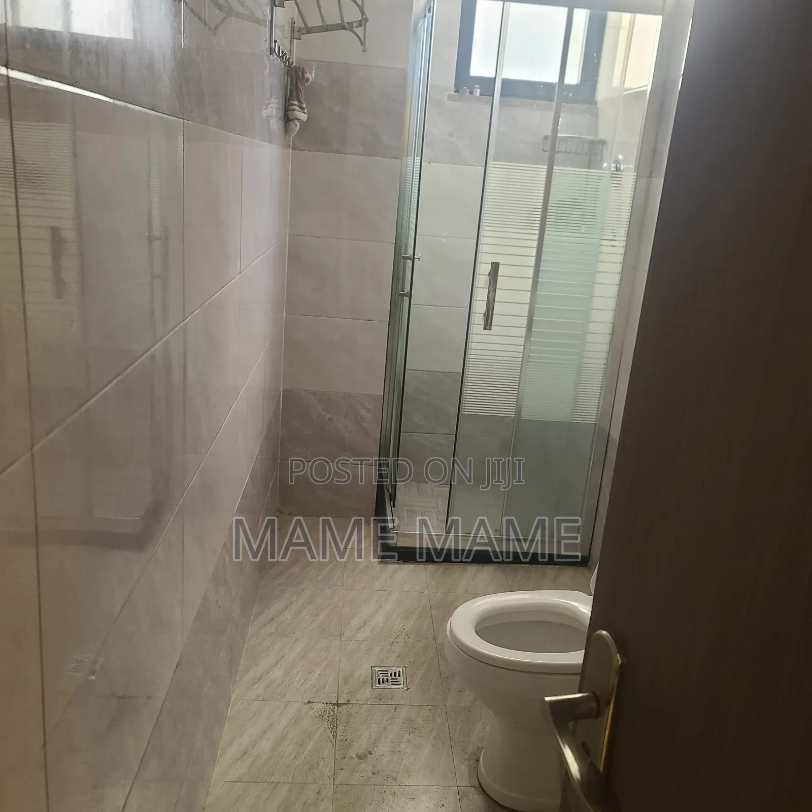 Furnished 2bdrm Apartment in Addis Abeba, Bole for rent