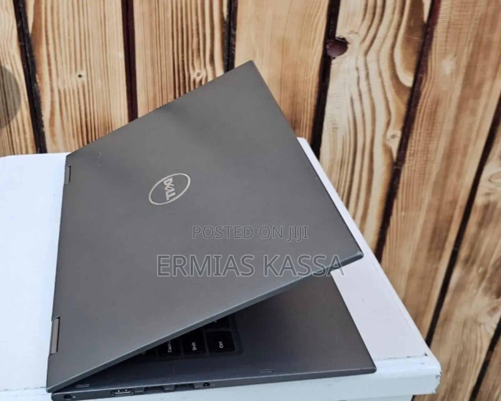 New Laptop Dell Inspiron 14 3552 8GB Intel Core I5 SSD 256GB