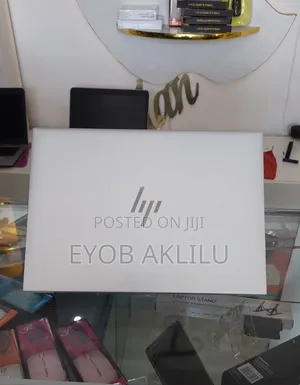 Photo - New Laptop HP EliteBook 840 G9 16GB Intel Core I5 SSD 512GB