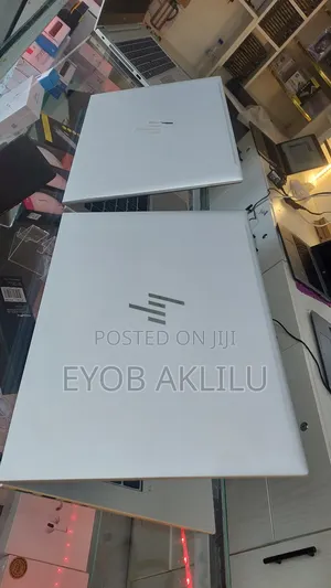 New Laptop HP EliteBook 840 G9 16GB Intel Core I5 SSD 512GB