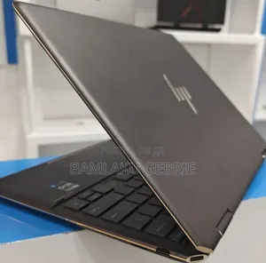 New Laptop HP Spectre 13 16GB Intel Core I7 SSD 1T