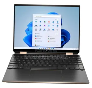 New Laptop HP Spectre 13 16GB Intel Core I7 SSD 1T