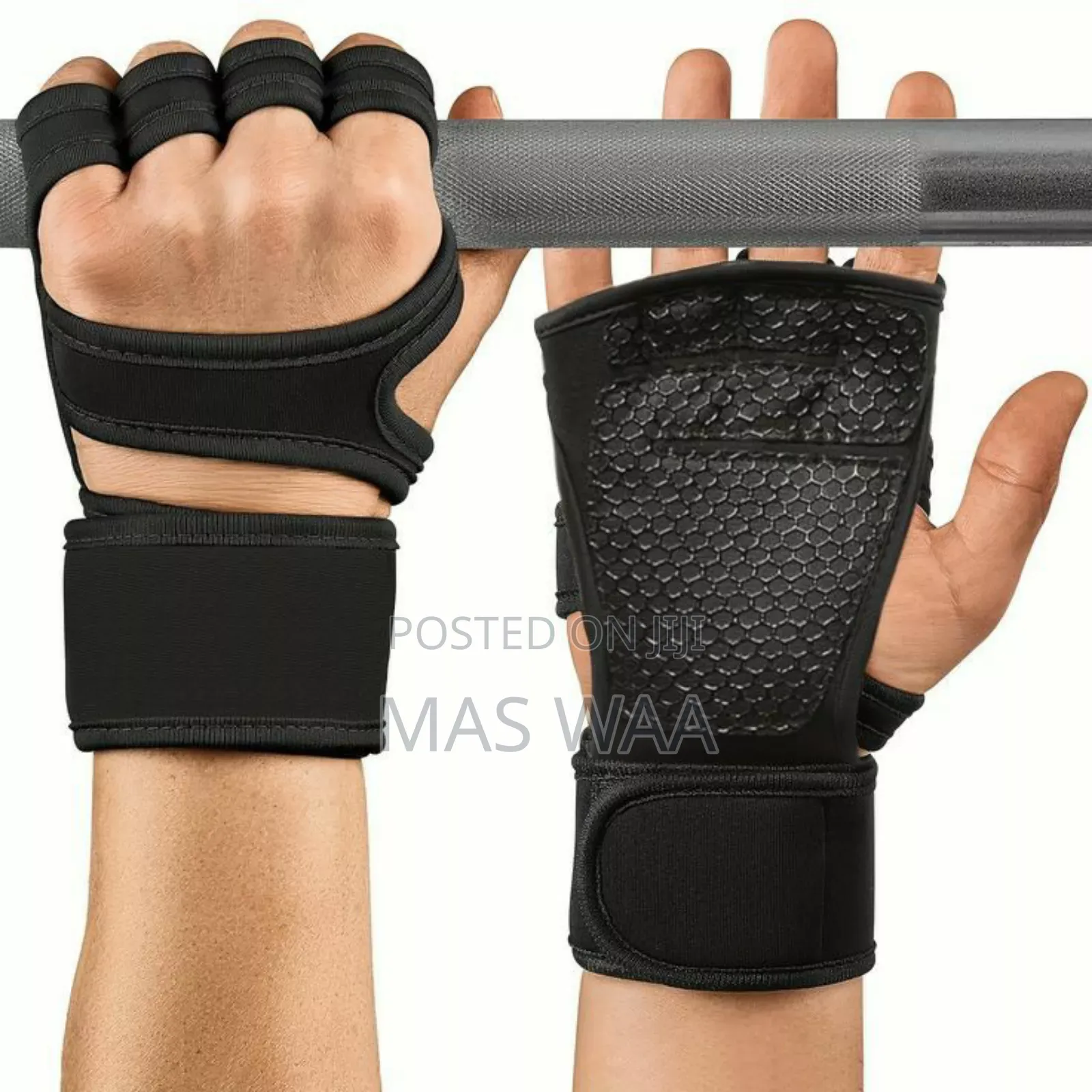 Gym Hand Gloves
