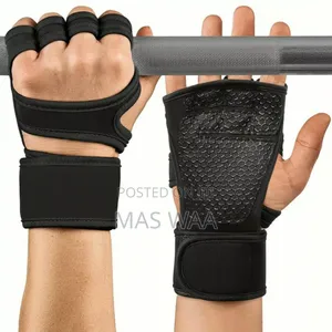 Gym Hand Gloves