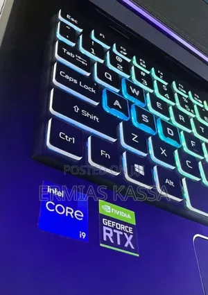 New Laptop Acer Predator Helios 300 16GB Intel Core I9 SSD 1T