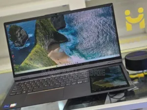 New Laptop Lenovo ThinkBook 13 16GB Intel Core I7 SSD 512GB